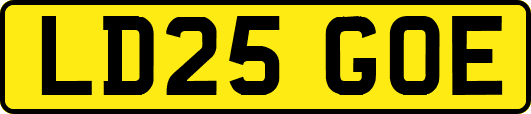 LD25GOE