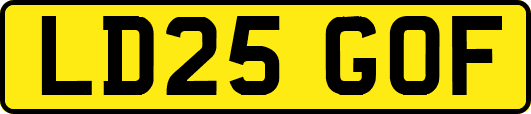 LD25GOF