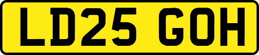 LD25GOH