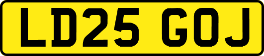 LD25GOJ