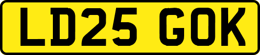LD25GOK
