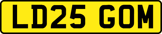 LD25GOM