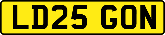 LD25GON