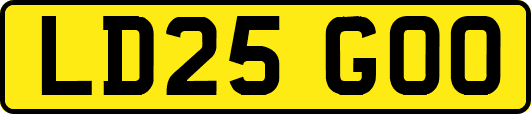 LD25GOO