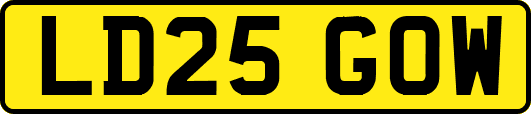 LD25GOW