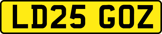 LD25GOZ