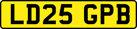 LD25GPB