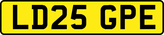 LD25GPE