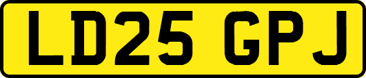 LD25GPJ