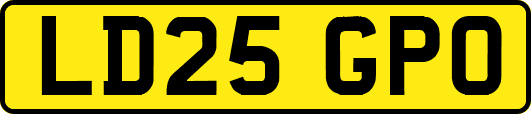 LD25GPO