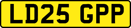 LD25GPP