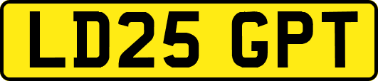 LD25GPT