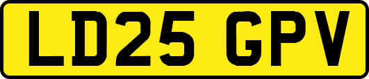 LD25GPV