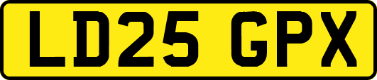 LD25GPX