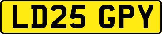 LD25GPY