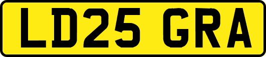 LD25GRA