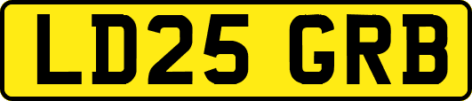 LD25GRB