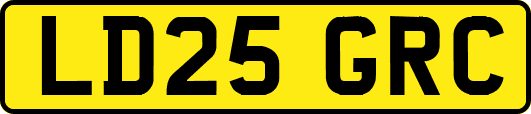 LD25GRC