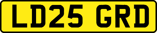 LD25GRD