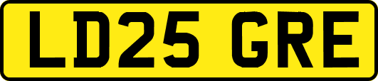 LD25GRE