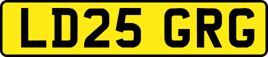 LD25GRG
