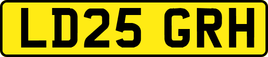 LD25GRH