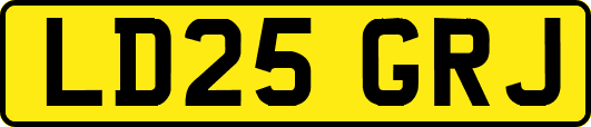LD25GRJ