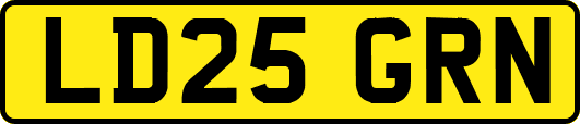 LD25GRN
