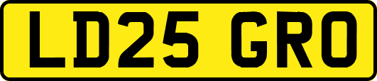 LD25GRO