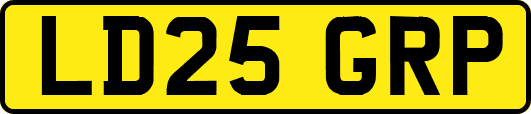 LD25GRP
