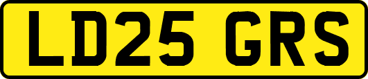 LD25GRS
