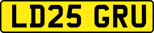 LD25GRU