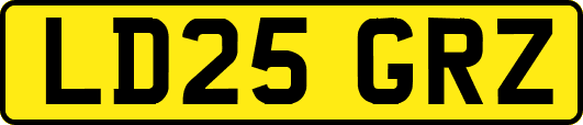 LD25GRZ