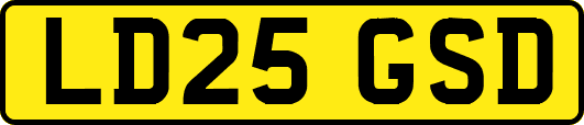 LD25GSD