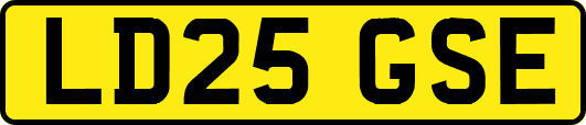 LD25GSE