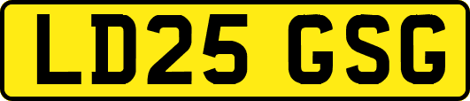 LD25GSG