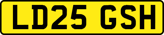LD25GSH