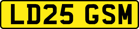 LD25GSM