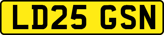 LD25GSN