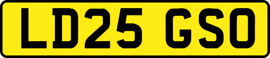LD25GSO