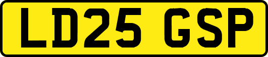 LD25GSP