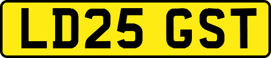 LD25GST