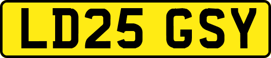 LD25GSY