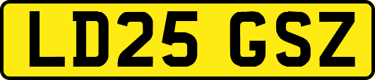 LD25GSZ