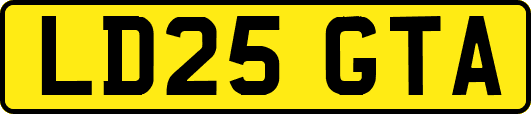 LD25GTA
