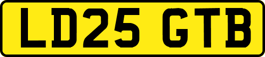 LD25GTB