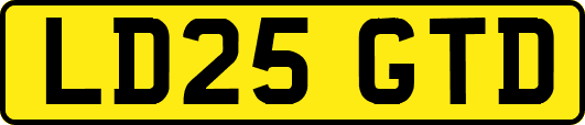 LD25GTD