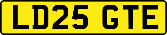 LD25GTE