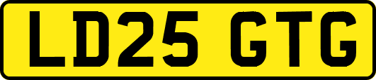 LD25GTG