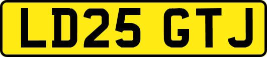 LD25GTJ